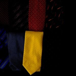 8 Stefano Ricci Ties